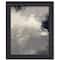 Craig Frames Essentials Mystic Satin Black Picture Frame